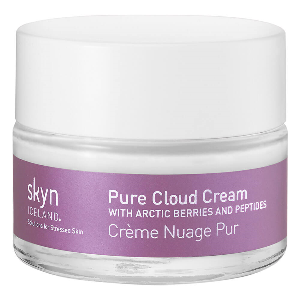 Billede af Skyn Iceland Pure Cloud Cream, 50 gr.